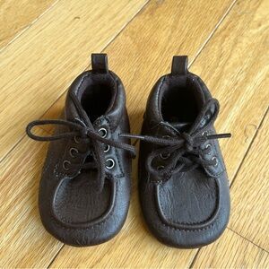 Koala Baby Shoes, size 2 (3-6 months)